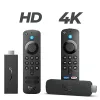 Amazon Fire TV Stick - versión HD y 4K ►26.99€ - 37.99€