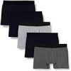 Pack 5 bóxer FM London para hombre