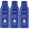 nivea body milk piel muy seca