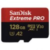 128gb sandisk extreme pro micro sd