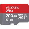 micro sd 200gb sandisk ultra