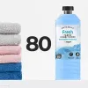 80 dosis suavizante Amazon Azul fabricado en España