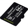 micro sd kingston canvas select plus