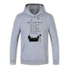 sudadera friends