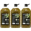 15L Aceite Oliva Virgen Extra Picual Oleo Estrella