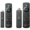 Amazon Fire TV Stick - versión HD y 4K Plus