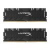 KIT16GB DDR4 3000 CL15 - Kignston HyperX