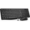 teclado raton inalambricos victsing