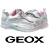 Zapatillas Geox Shuttle Girl 