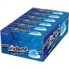 chicles menta trident chicles menta trident