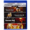 Karate Kid Master Collection