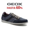Zapatos Geox outlet