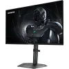 monitor gigabyte 200hz ips  altura ajustable 120%srgb