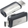 128GB Pendrive SanDisk Ultra Dual USB-C 