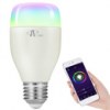 Bombilla LED WiFi RGB 
