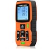 Distanciómetro láser - alcance 50m 