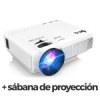 proyector  DR.Q HI-04