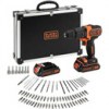 Black + Decker BDCDC18BAFC-QW