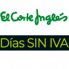 electrohogar corte ingles dias sin iva