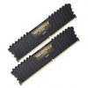 KIT 32GB DDR4 3000 CL16 - Corsair Vengeance LPX