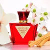 50ml Guess Seductive Red - floral frutal dulce