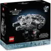 Lego Star Wars 75375: Halcón Milenario 921 piezas