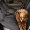 Funda de coche para perro tipo hamaca - 1.5 x 1.4m - impermeable