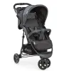 Hauck Citi Neo II: silla ligera con cesta XL y 3 ruedas