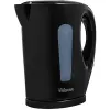 Hervidor elétrico de agua Tristar 1.7L 2200W