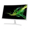 Monitor curvo 24" FHD