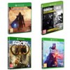 Juegos Xbox One Juegos Xbox One