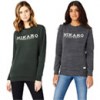 Sudadera Hikaro para mujer