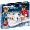 Playmobil Campo de hockey sobre hielo Playmobil Campo de hockey sobre hielo