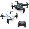 pack 2 drones JJRC H345