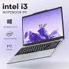 Portátil 15.6" IPS FHD - 16GB RAM - 256GB SSD - i3-6100U - Windows 11 