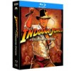 tetralogia indiana jones