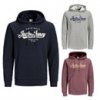 Sudadera Jack & Jones
