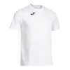 Joma camiseta secado rápido - absorbe solo 0.4% de su peso en sudor
