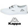 zapatillas kappa lona