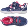 zapatillas kappa infantil