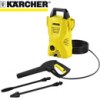 Hidrolimpiadora Karcher K2
