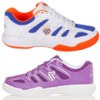 Zapatillas K-Swiss padel
