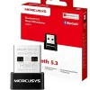 Adaptador bluetooth 5.3 USB para PC - Mercusys MA530