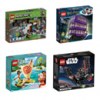 descuento en sets LEGO descuento en sets LEGO