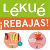 Rebajas Lékué 