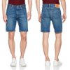 Levi's 501 Hemmed Short