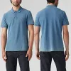 Polo Levi's para hombre - 100% algodón