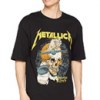 Jack & Jones Metallica 