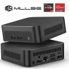 Mini PC Ryzen 7 5800H - 16GB RAM -  512GB SSD con Windows 11