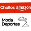 ofertas amazon moda